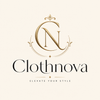 clothnova - Home