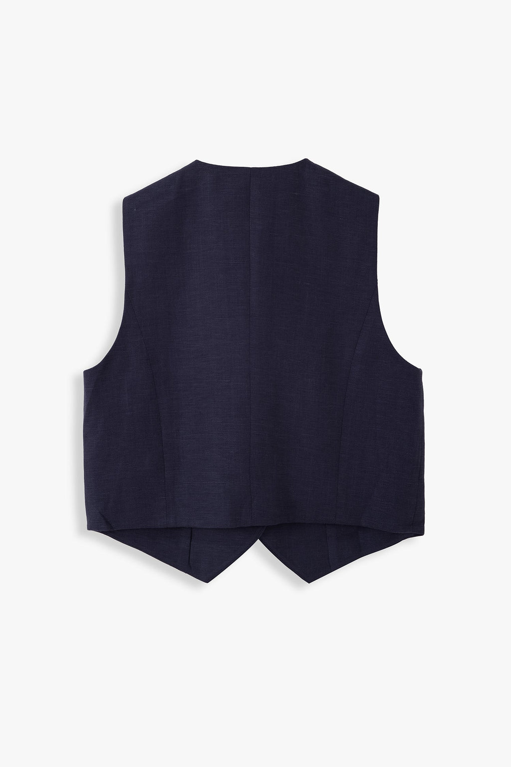 Classic Blazer Gilet