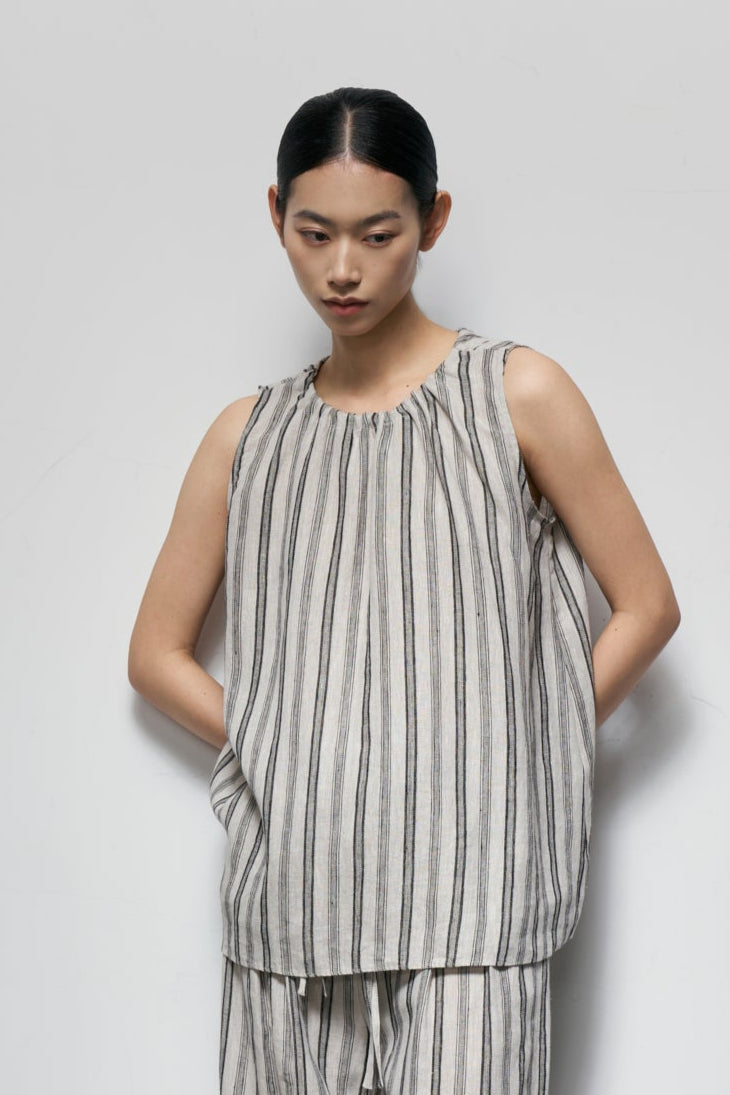 Striped Top