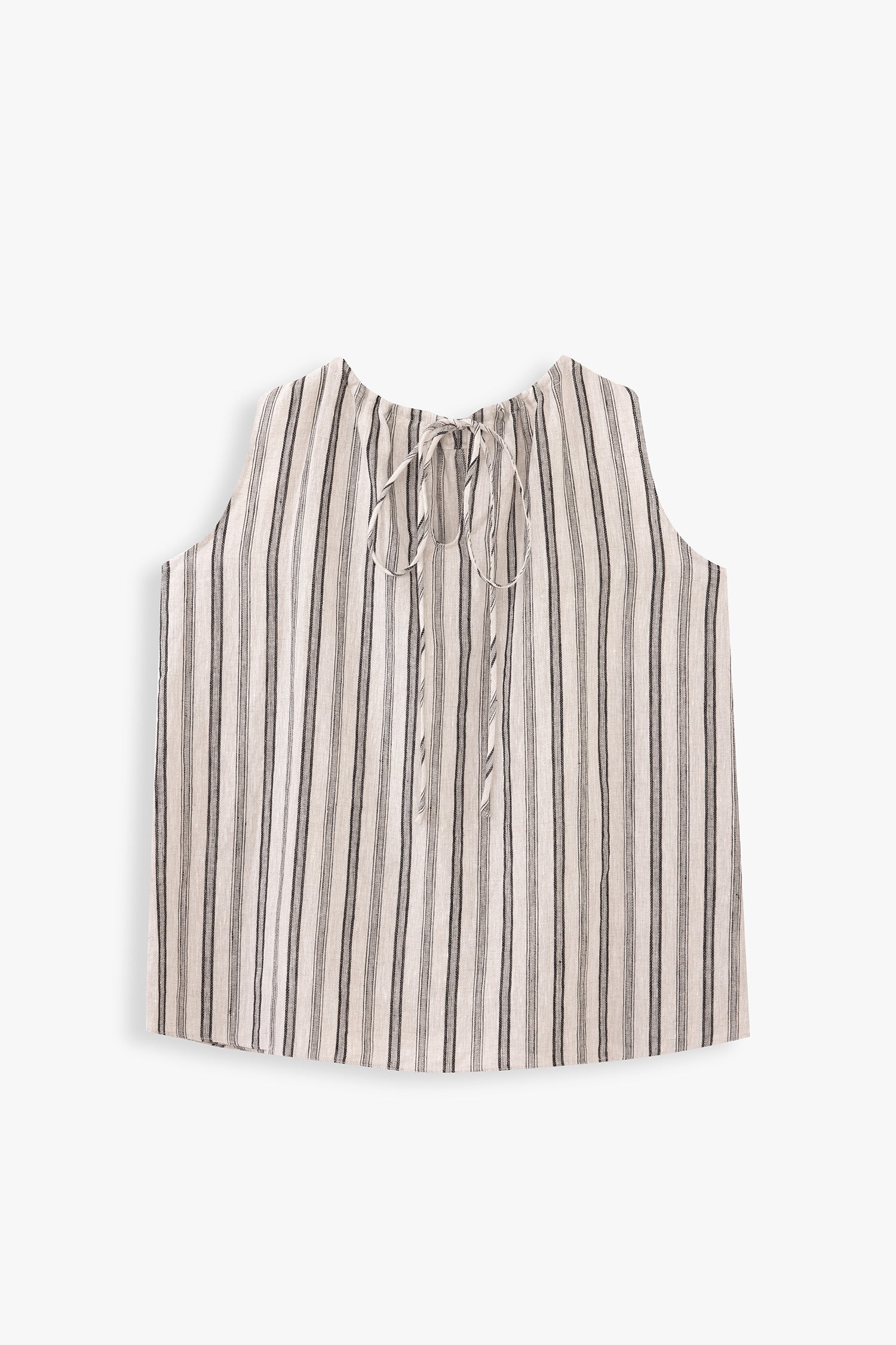 Striped Top