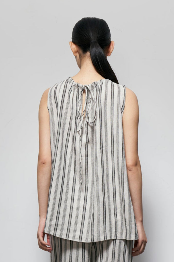 Striped Top