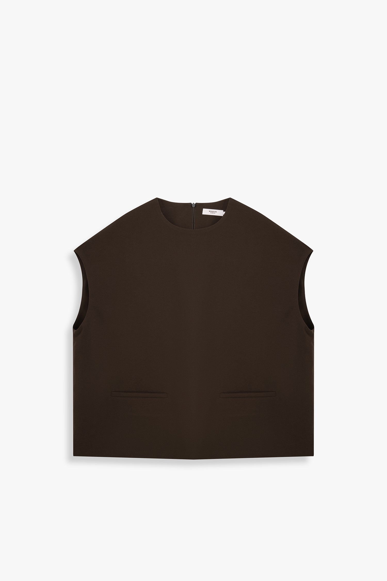 Cape top