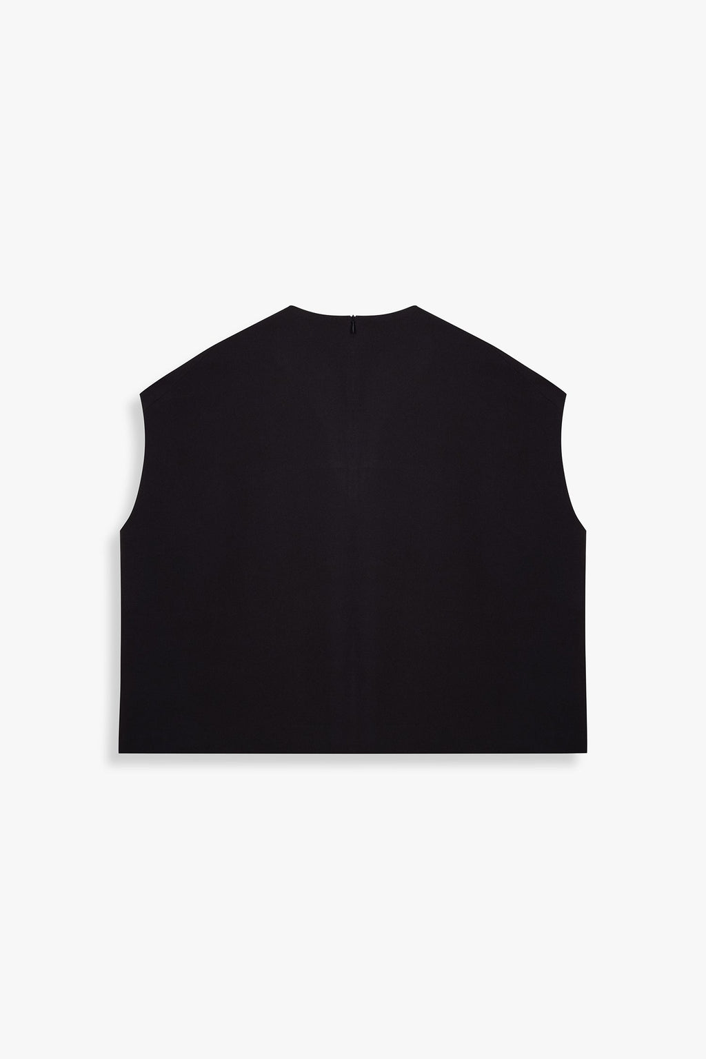 Cape top