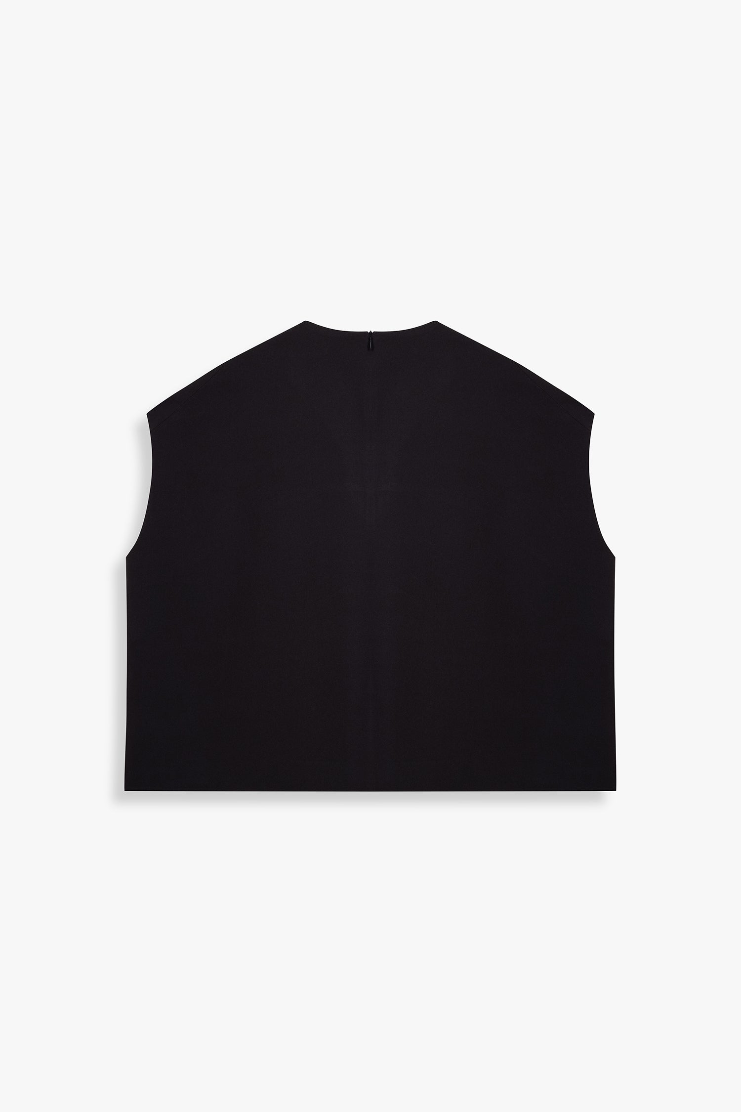 Cape top