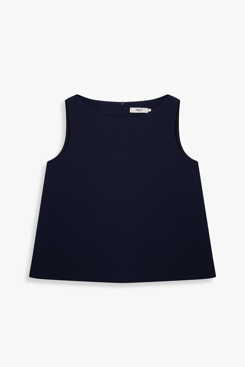 A Line Shell Top