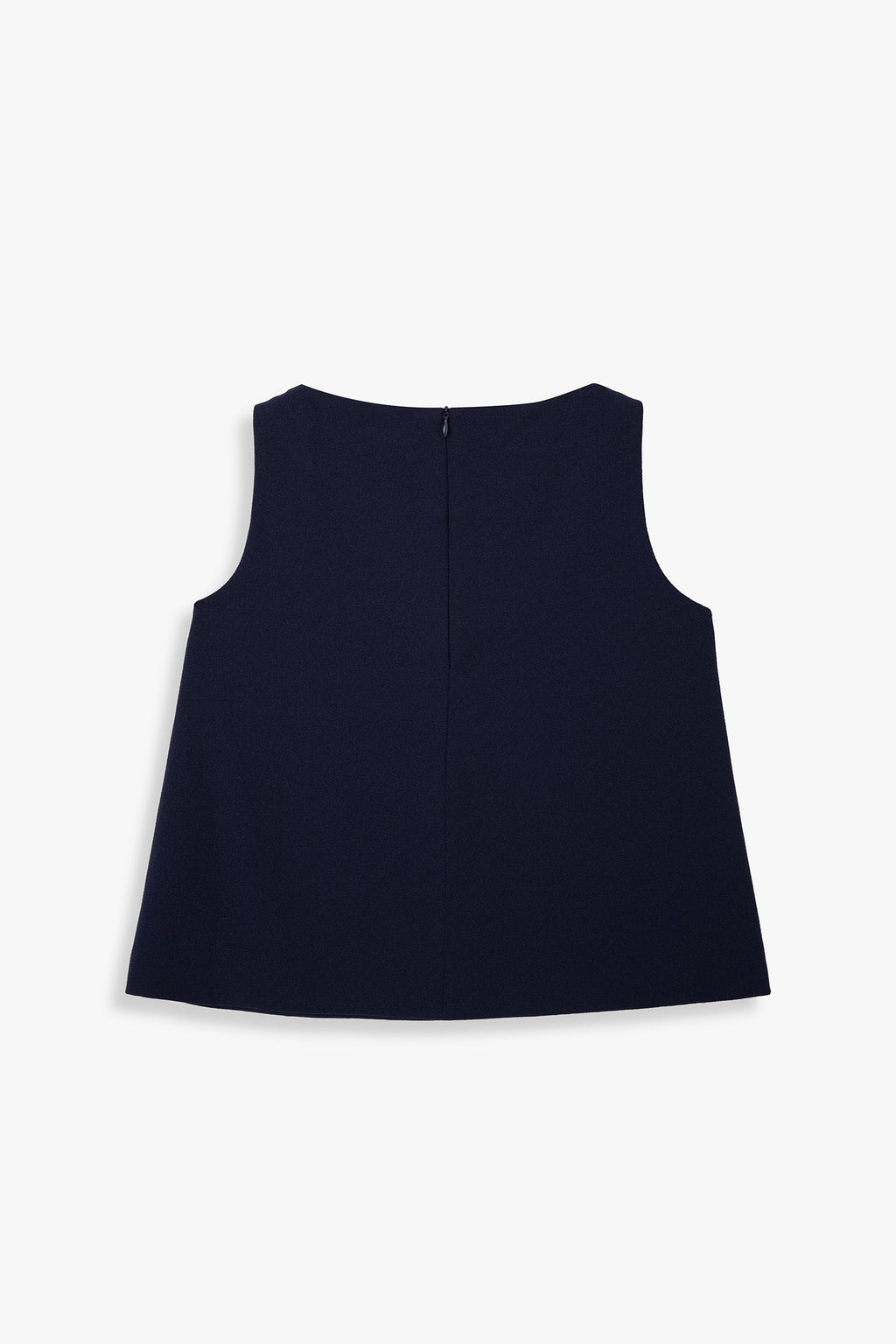 A Line Shell Top