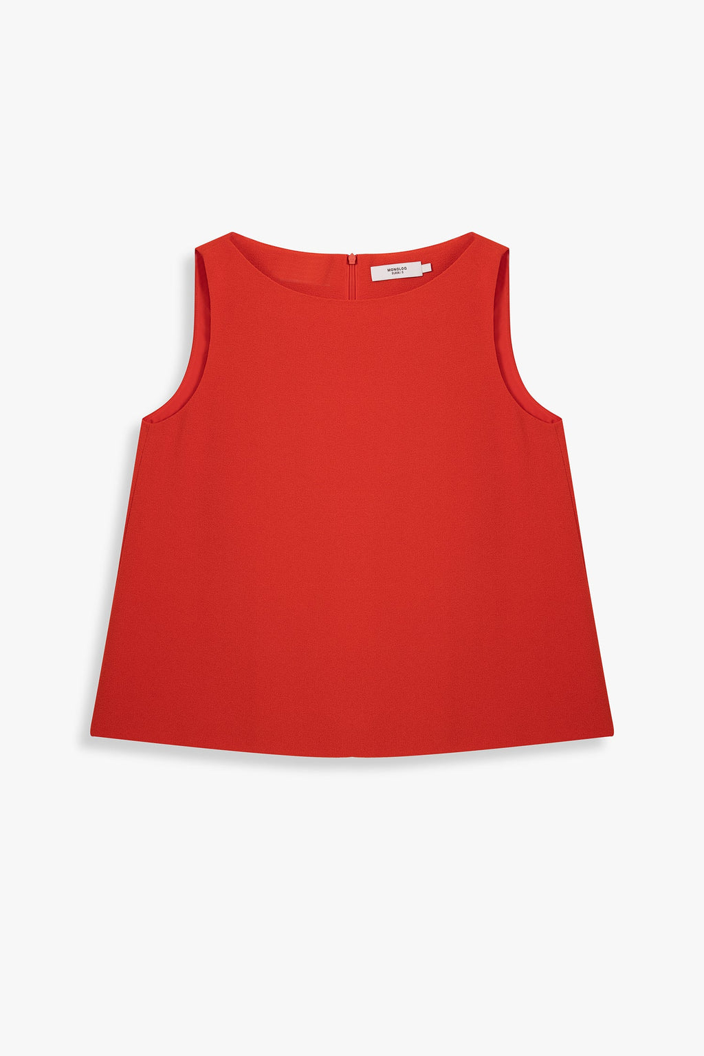 A Line Shell Top