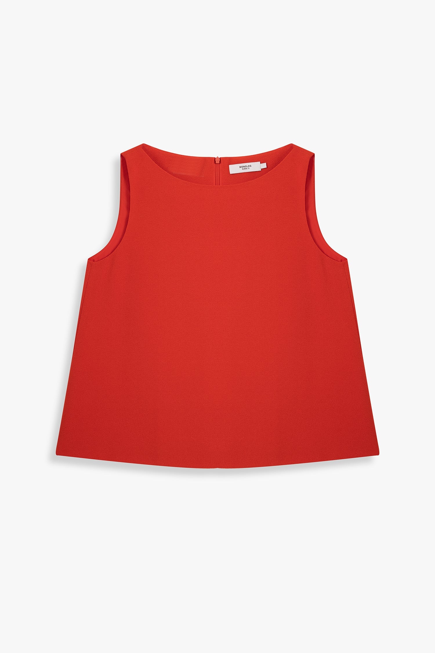 A Line Shell Top
