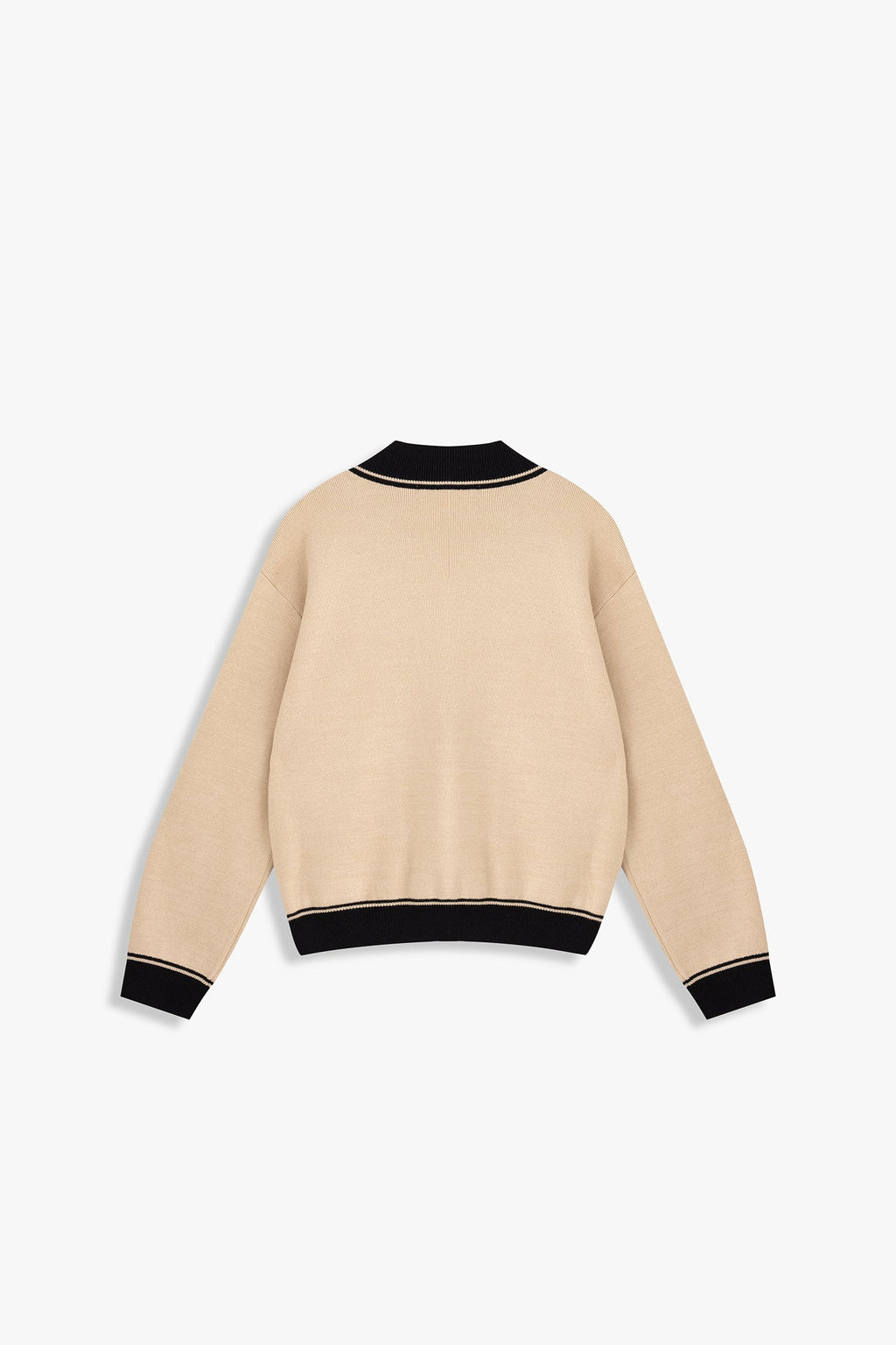 Knit Cardigan