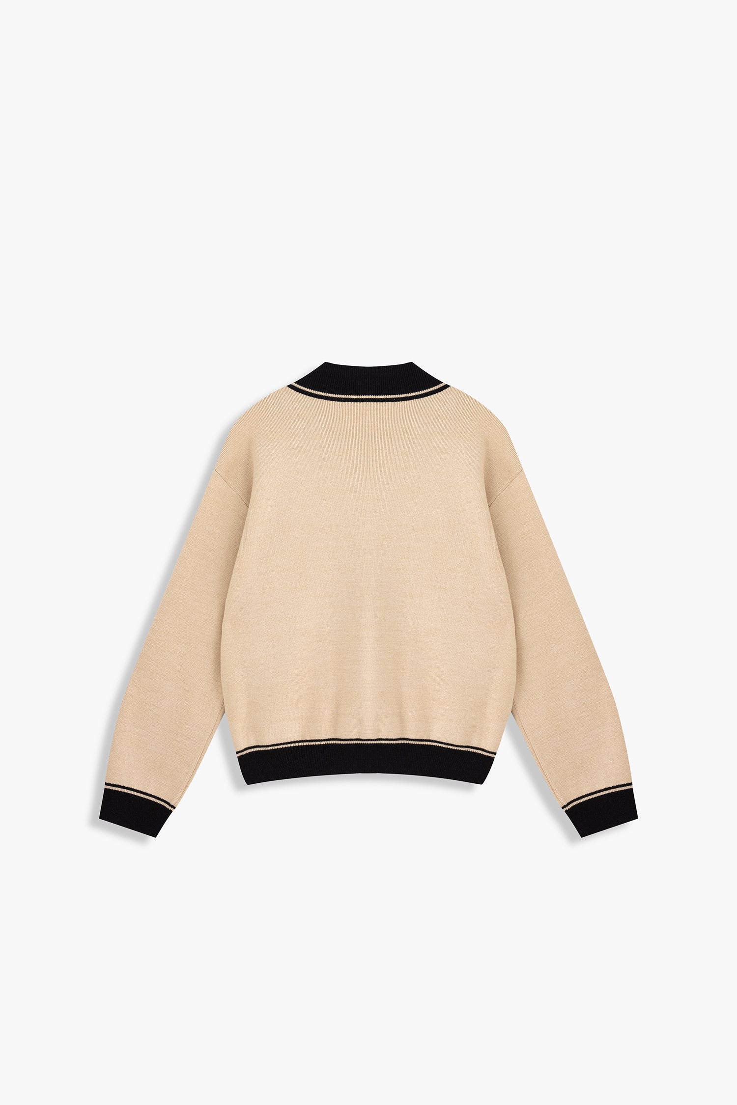 Knit Cardigan