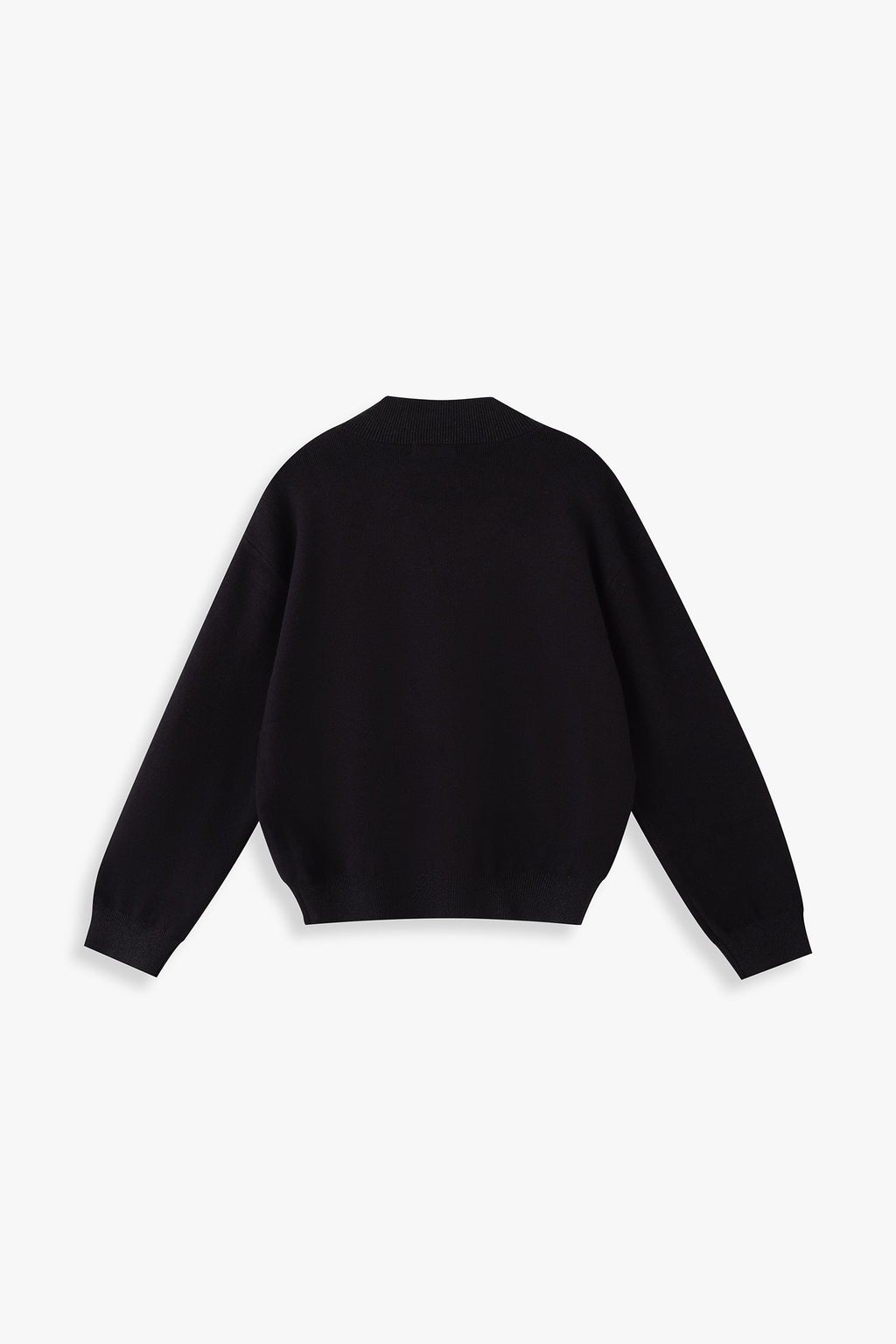 Knit Cardigan