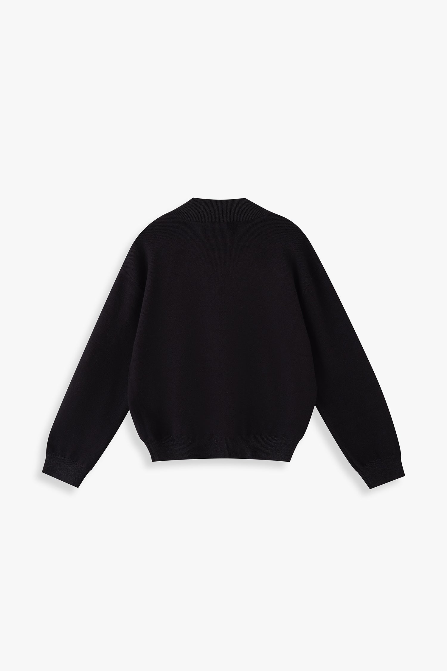 Knit Cardigan