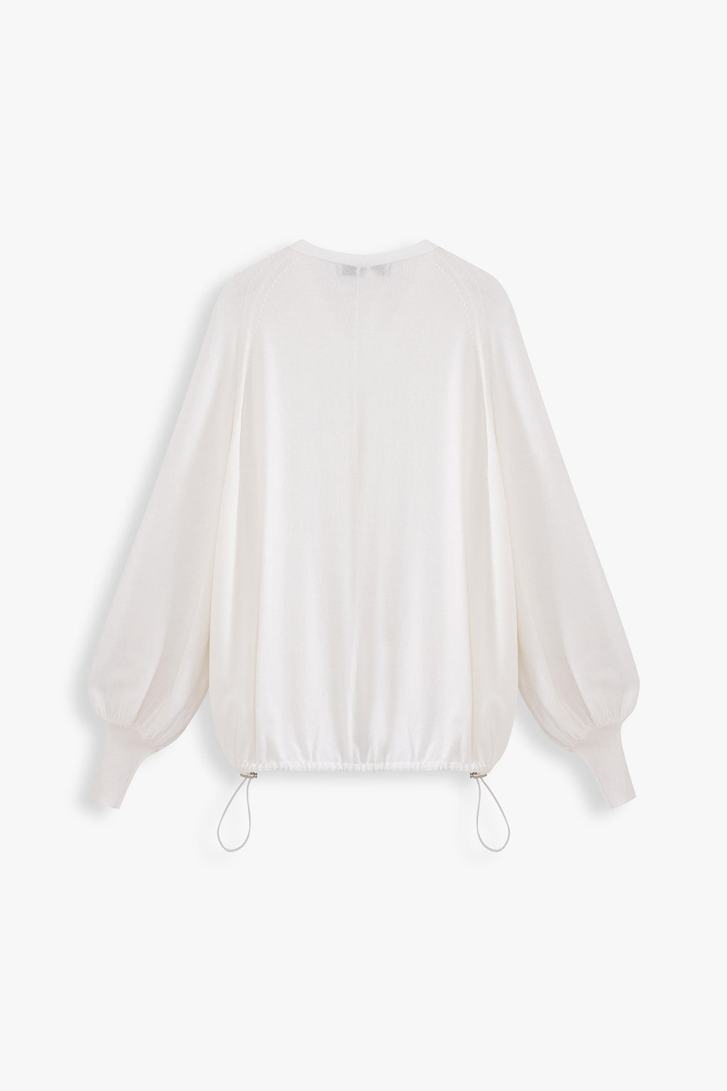 Lightweight V-Neck Cardigan