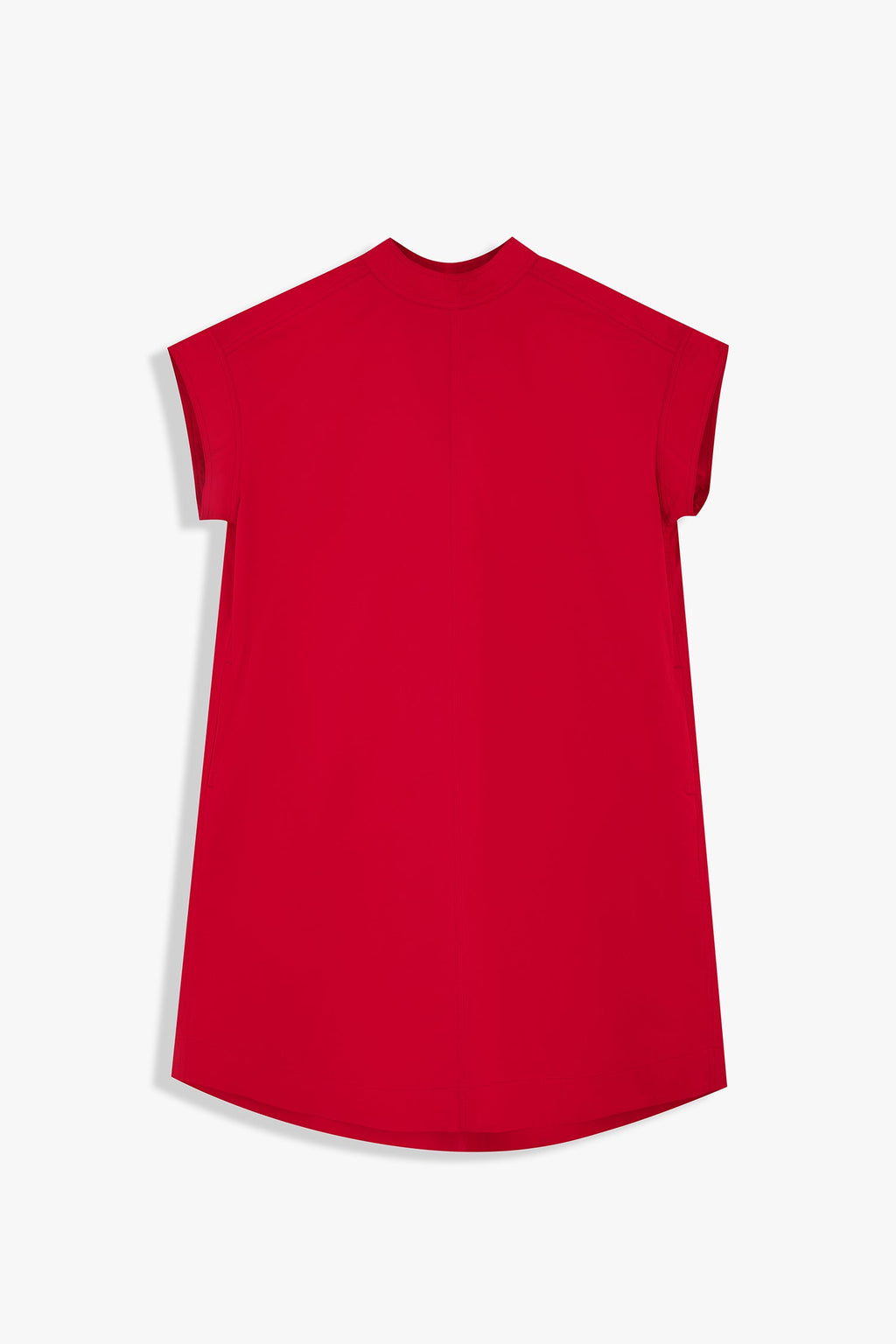 Neck Strap Dress