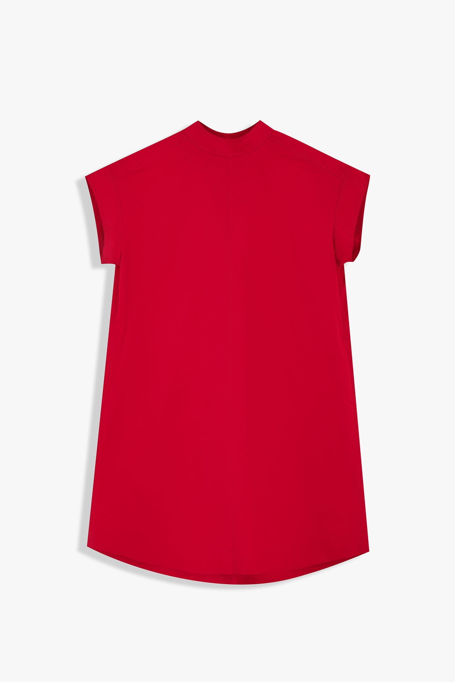 Neck Strap Dress