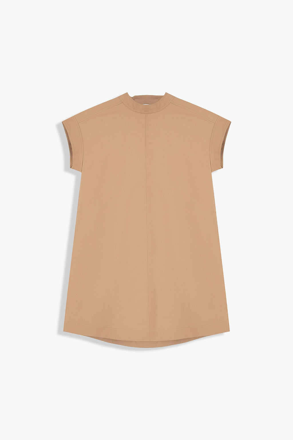 Neck Strap Dress