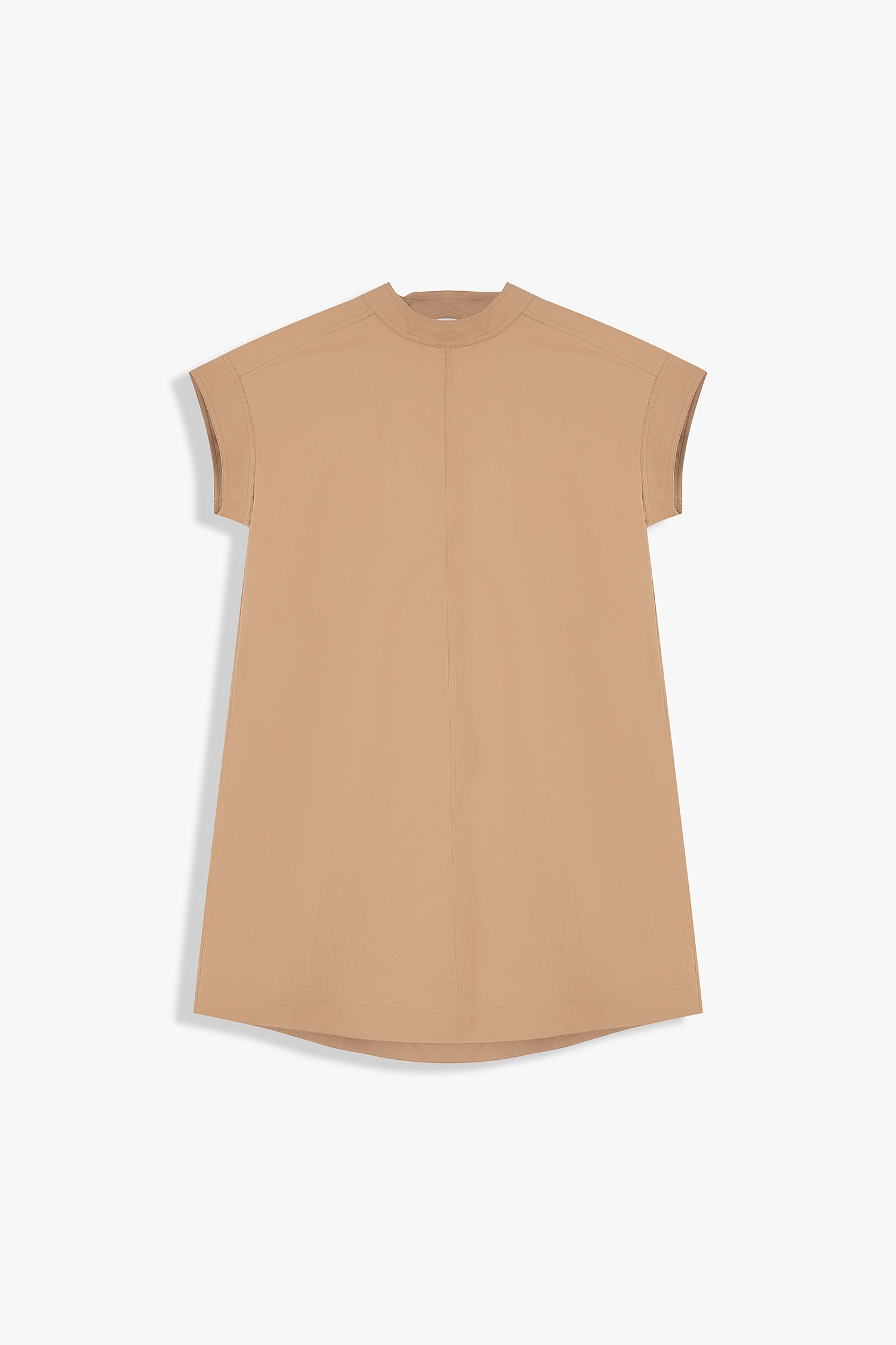 Neck Strap Dress