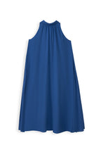 Back Neck Tie-Strap Dress