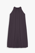 Back Neck Tie-Strap Dress