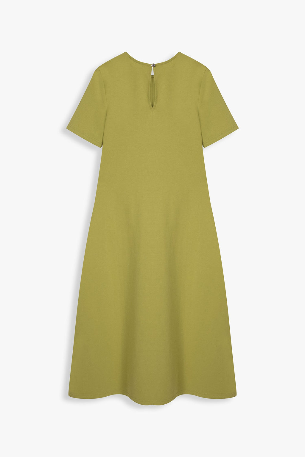 Jersey Knit City Dress