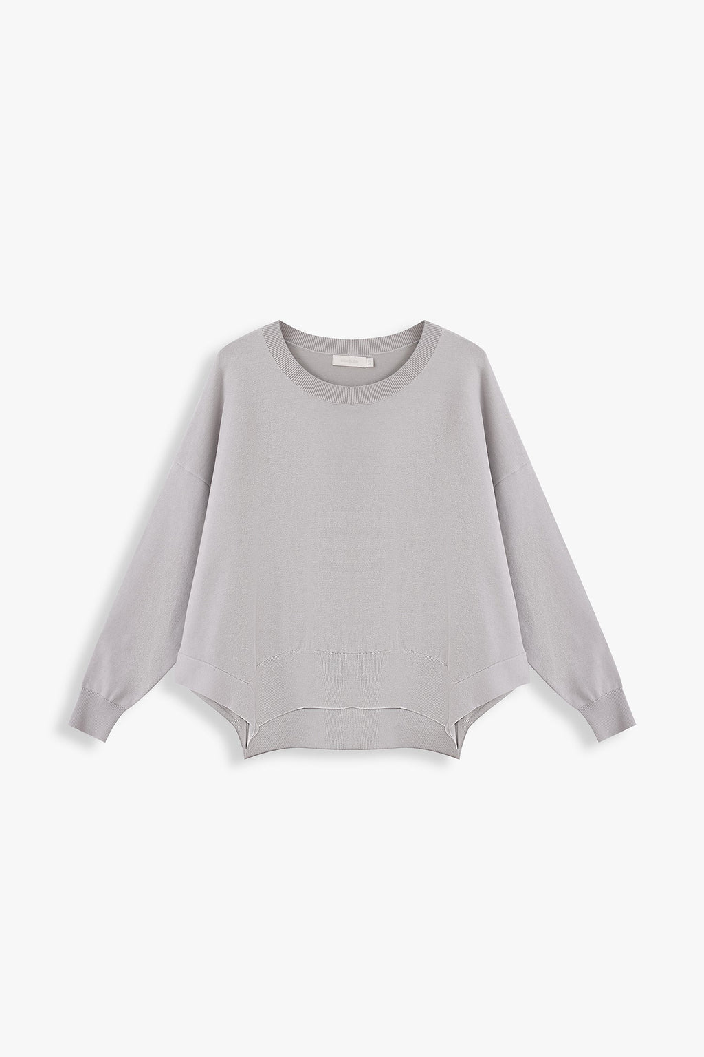 Megan Long Sleeve Knit Top