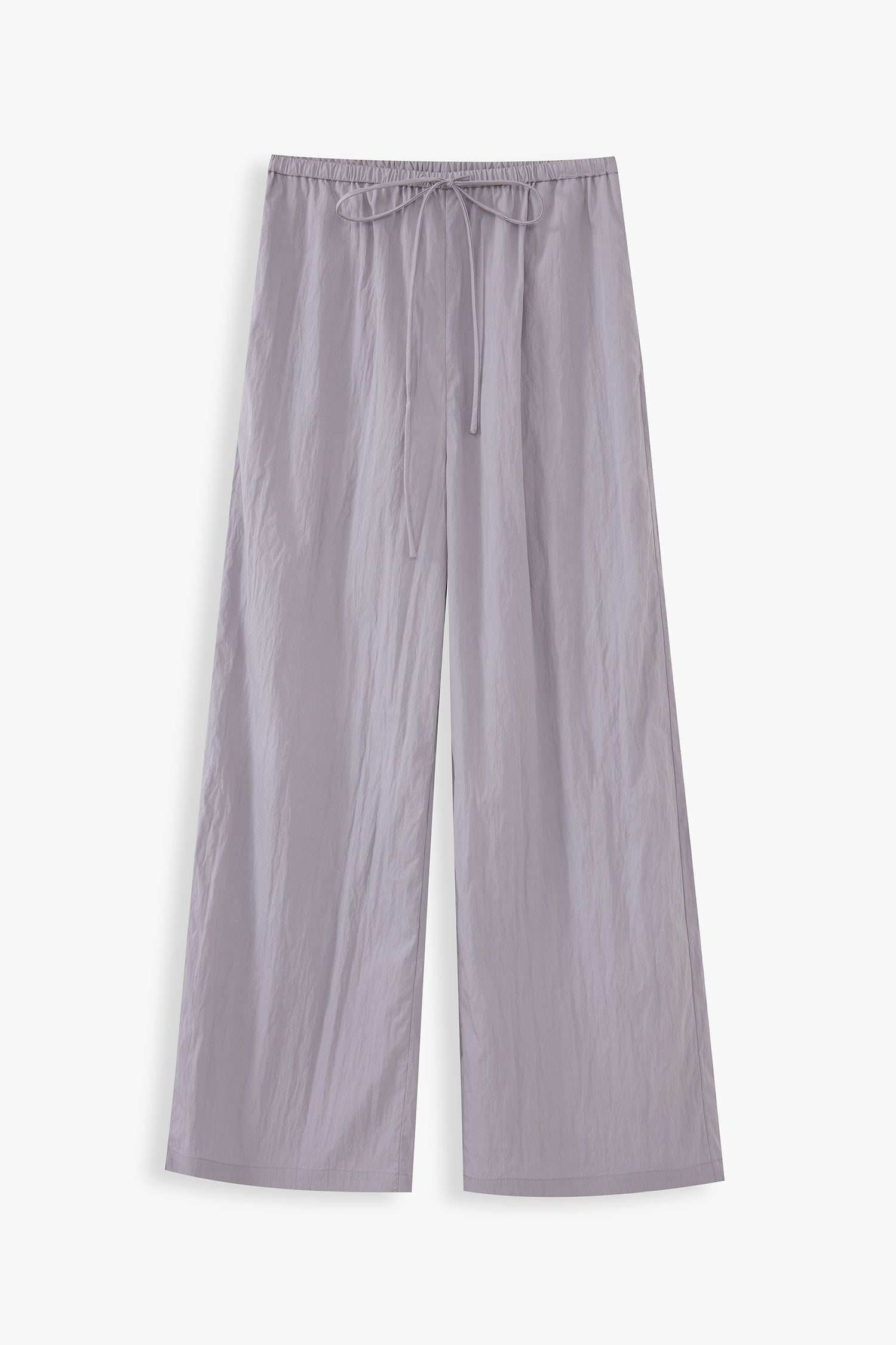 Elasticated Drawcord Trousers