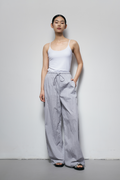 Elasticated Drawcord Trousers