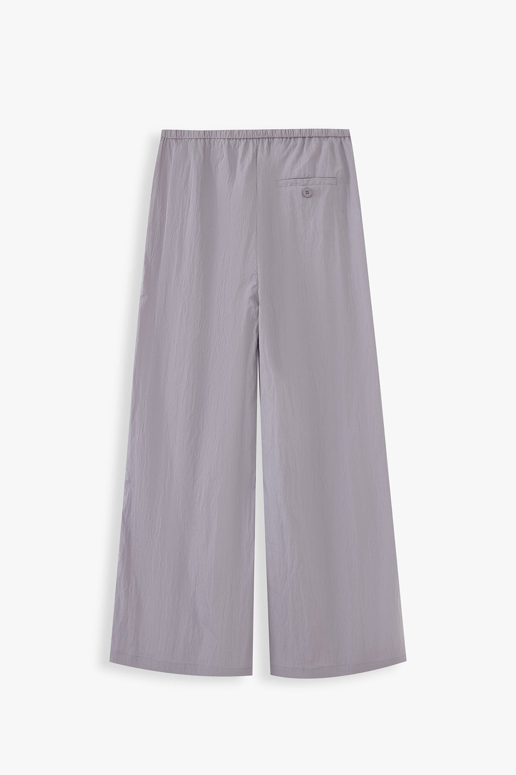 Elasticated Drawcord Trousers