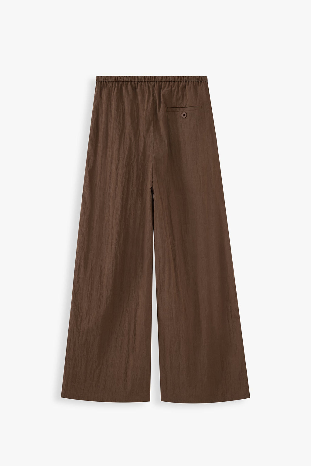 Elasticated Drawcord Trousers
