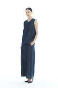 Wide Leg Trousers