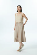 Flare Trousers