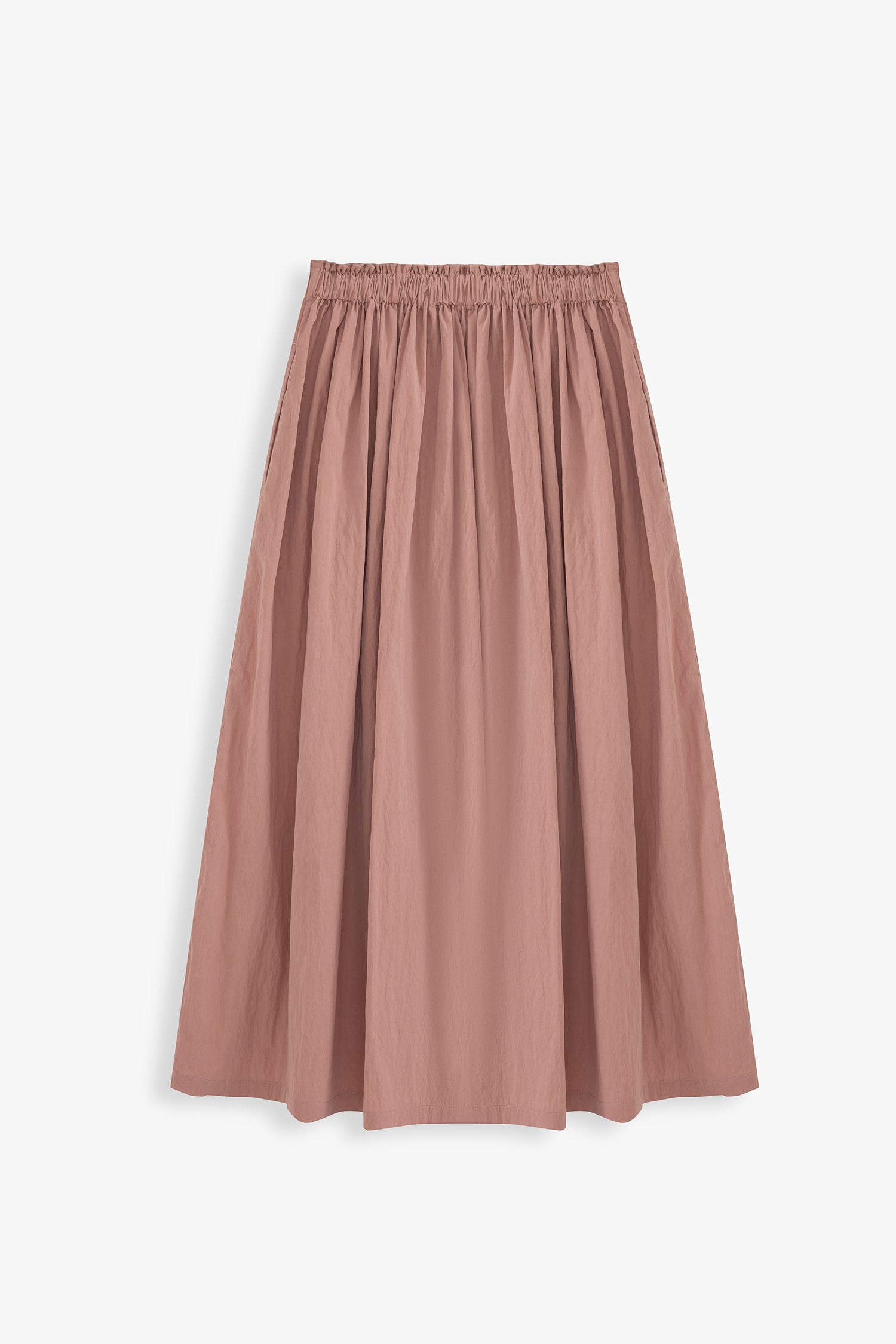Elasticated Skirt