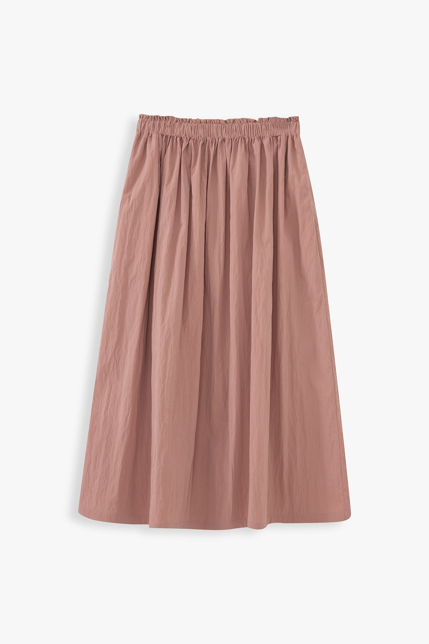 Elasticated Skirt