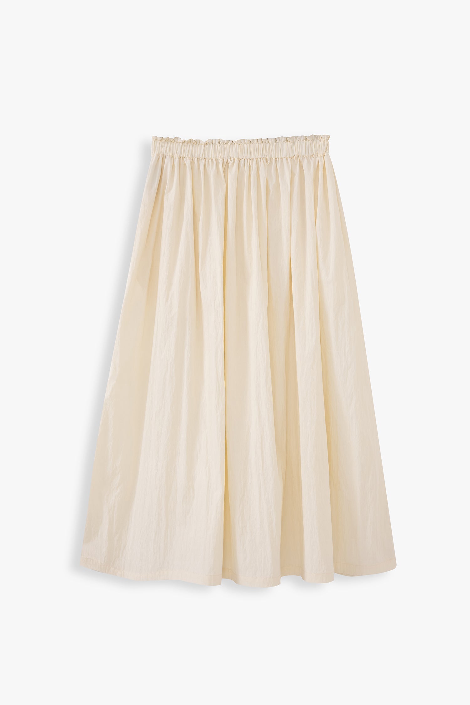 Elasticated Skirt