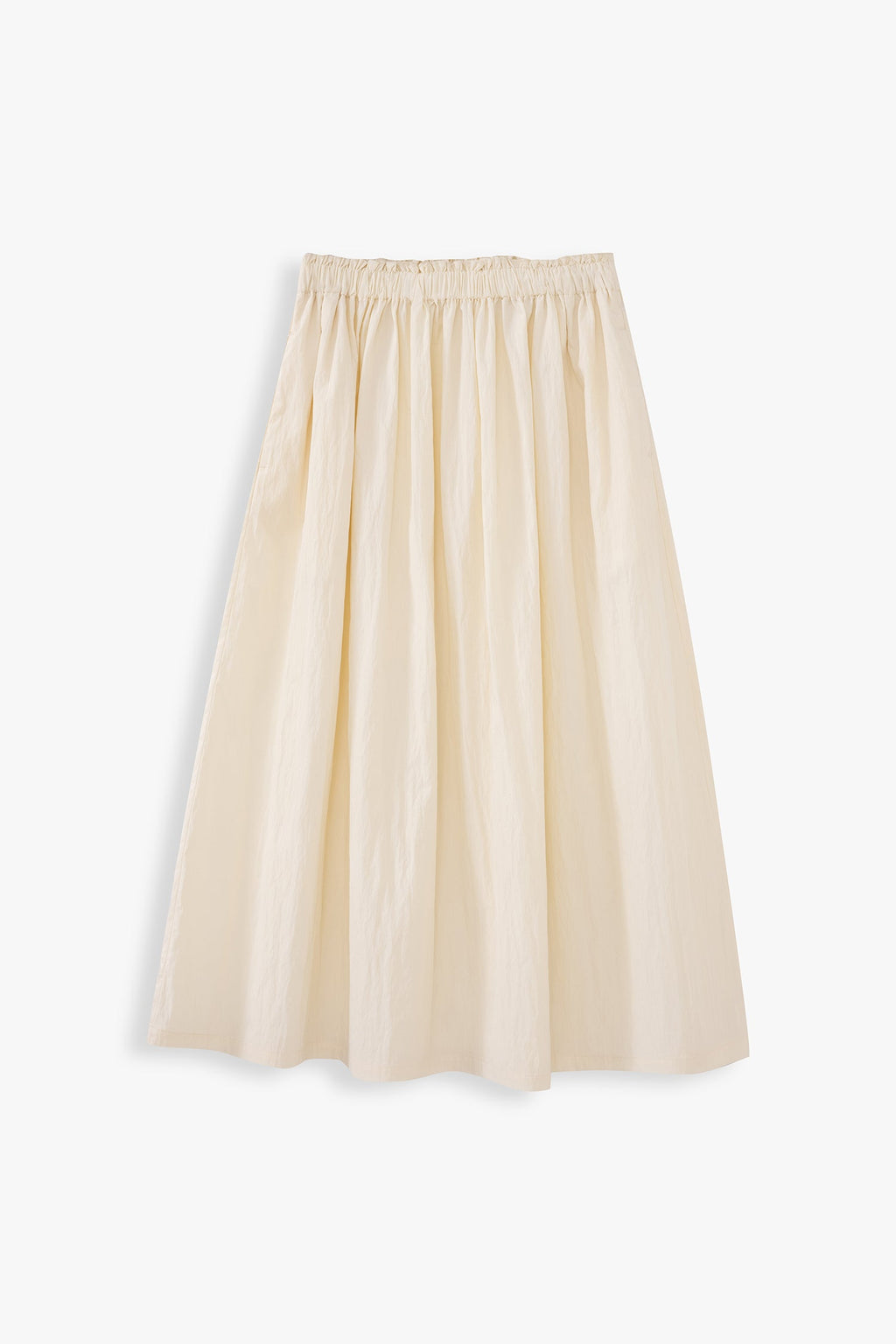 Elasticated Skirt