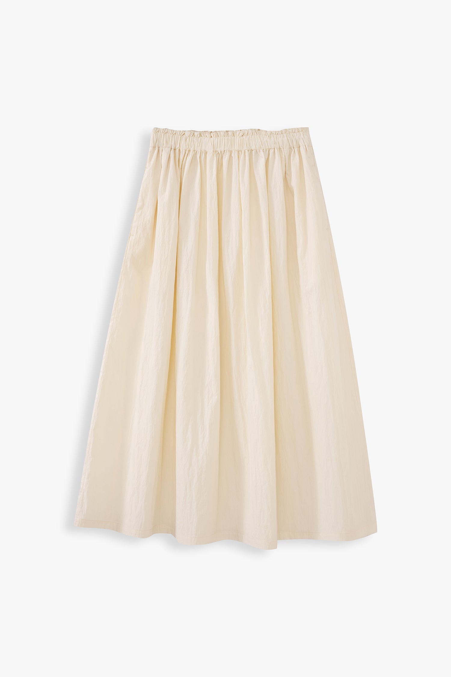 Elasticated Skirt