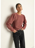 Etta Lace Popover Stallion