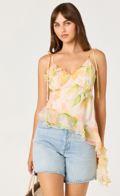 Mejra Top
