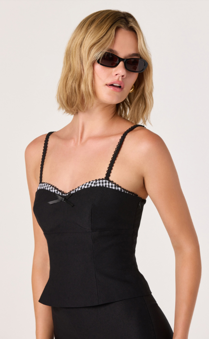 Amalie Top
