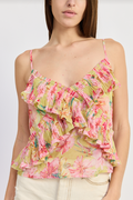 Eva Top